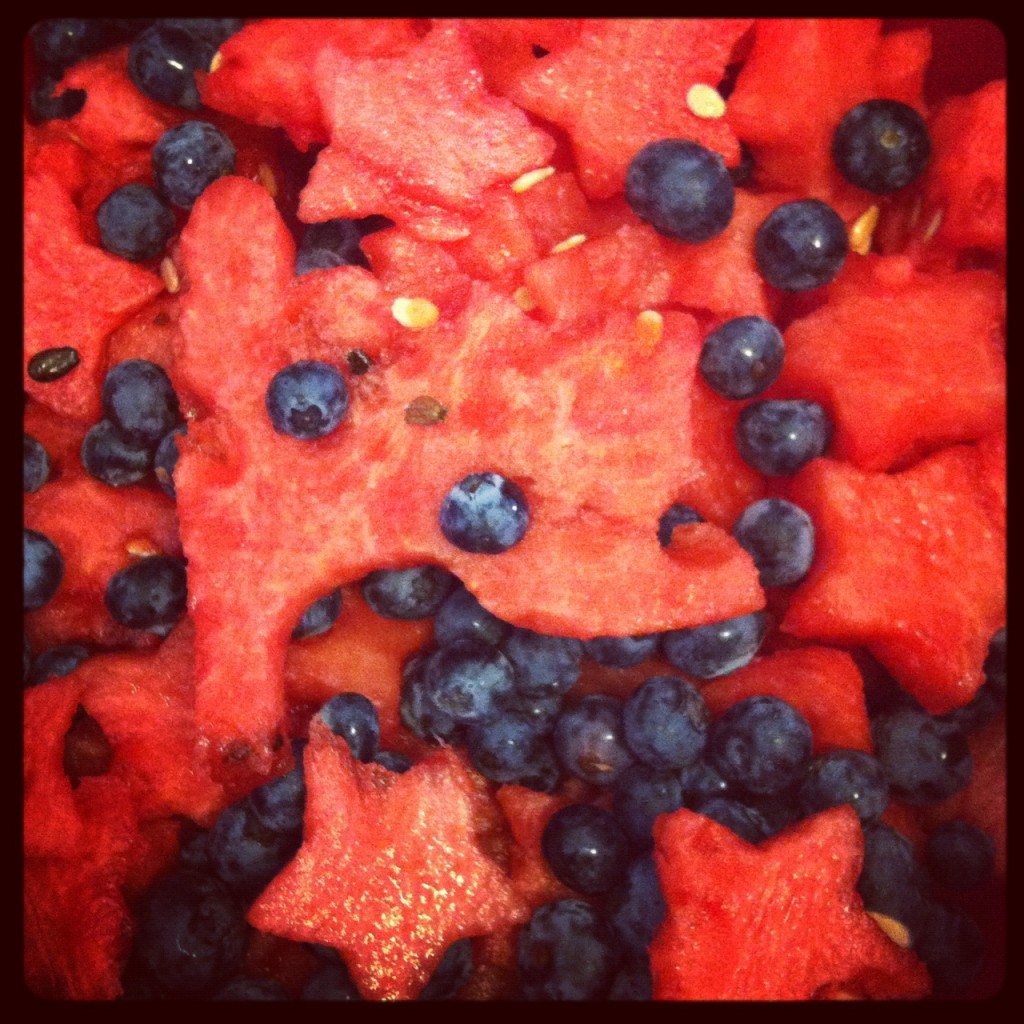 watermelon
