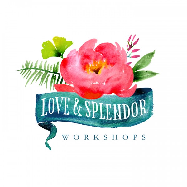 LoveandSplendor_WorkshopLogo_Final-LowResolultion